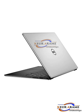 Dell XPS 13 9350 - i7 - 512 Go 16 Go - 7ème GEN – Image 2
