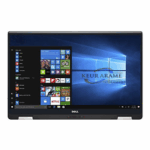 Dell XPS 13 9365 - i7 - 512 Go 16 Go - 7ème GEN
