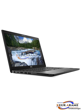 Dell Latitude 7490 - i5 - 256 Go 16 Go - 11th – Image 2