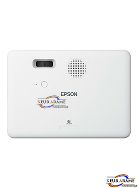 Projecteur EPSON - CO-W01 – Image 2
