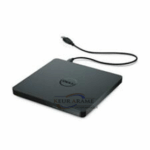 USB Slim DVD Drive