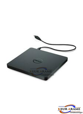 USB Slim DVD Drive