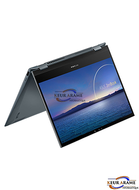 ASUS Zenbook Flip - i5 - RAM 8 Go - 512 Go SSD - 13'' – Image 2