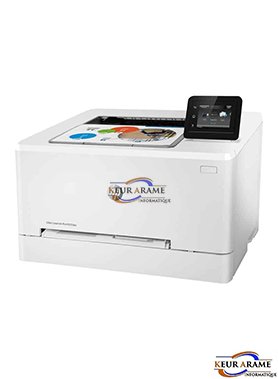 Color LaserJet Pro M255DW