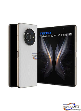 Tecno Phantom V Fold - 256 Go - 12 Go – Image 2