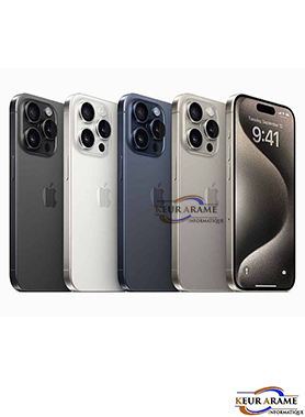 iPhone 15 PRO MAX - 512 Go – Image 2