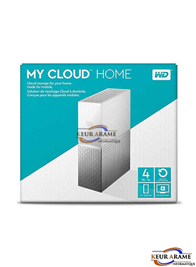 My Cloud Home - 8 To – Image 2