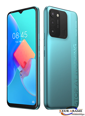 Tecno Spark 8c – Image 2