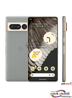 Google Pixel 7 Pro - 128 Go - 8 Go – Image 2