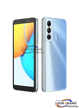 Tecno POP 6 - 12 Go - 2 Go – Image 2