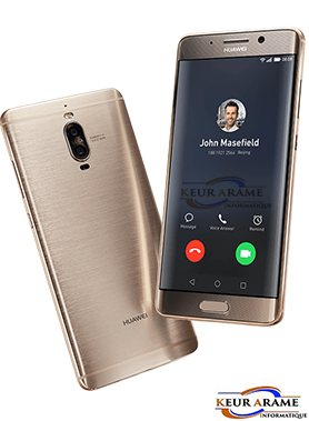 Huawei Mate 9 - 64 Go - 4 Go – Image 2