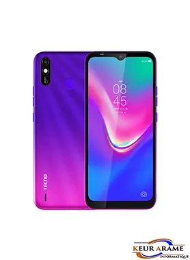 Tecno PoP 3 - 16 Go - 1 Go