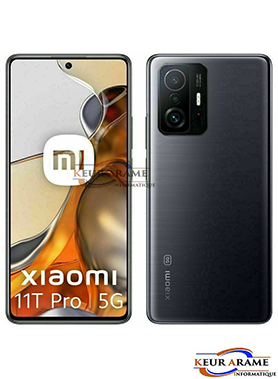 Redmi Note 11T PRO - 8 Go - 128 Go – Image 2
