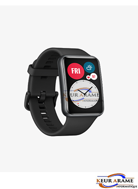 Huawei Watch Fit – Image 2