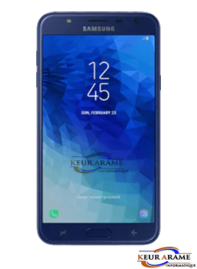 Samsung Galaxy J7 DUO - 32 Go - 3 Go – Image 2