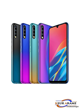 Tecno Camon 12 Pro - 64 Go - 6 Go – Image 2