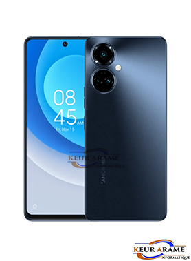 Tecno Camon 19 PRO - 256 Go - 8 Go