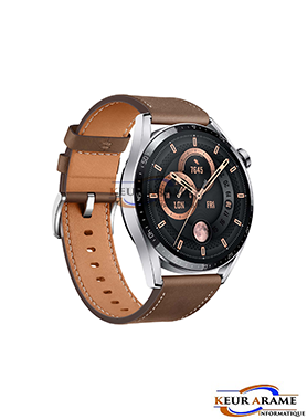Huawei Watch GT 3 – Image 2