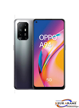 OPPO A94 - 5G - 128 Go - 8 Go