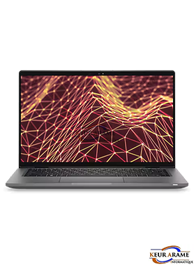 Dell Latitude 7430 - 12eme GEN - 14'' - i7- 1 To - 16 Go