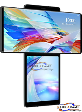 LG Wing - 128 Go - 8 Go – Image 2