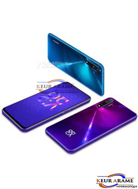 Huawei Nova 5T-128 Go - 8 Go – Image 2