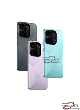 Tecno POP 7 PRO - 64 Go - 4 Go – Image 2