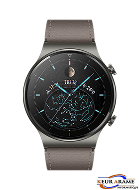 Huawei Watch GT 2 Pro