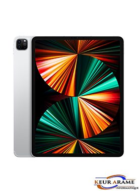 IPAD PRO 12.9" M1 (2021 / 2 TO / 4G CELLULAR)