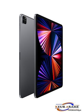 Ipad Pro 11" M1 (2021 / 1TO / 5G CELLULAR) – Image 2