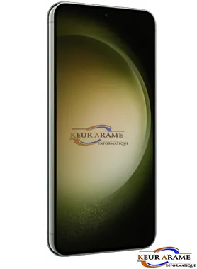 Samsung Galaxy S23 Plus - 256 Go - 8 Go