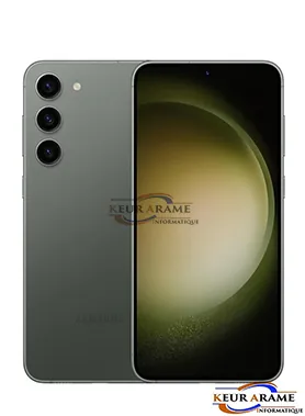 Samsung Galaxy S23 Plus - 256 Go - 8 Go – Image 2