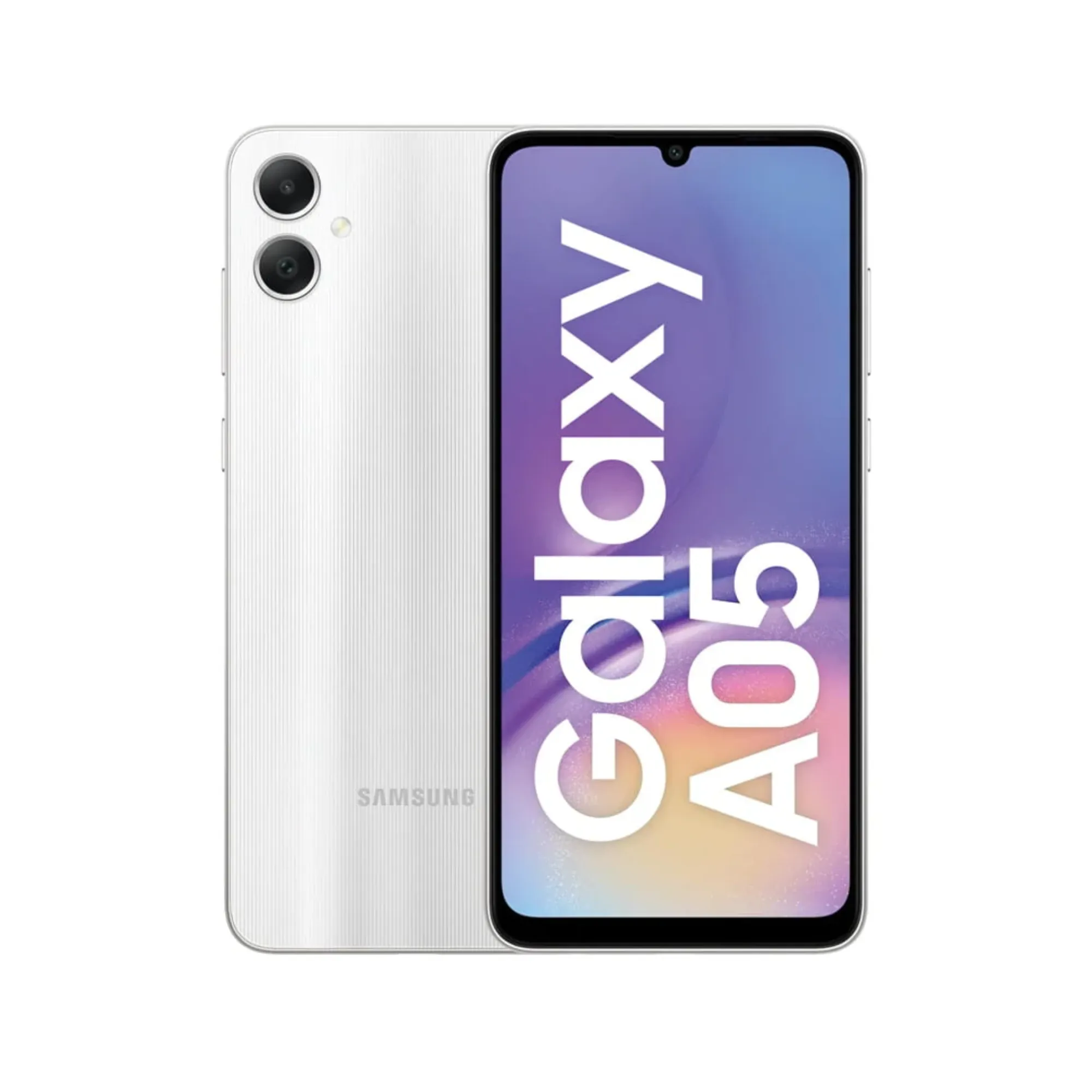Samsung Galaxy A05 - Arame Business Trading