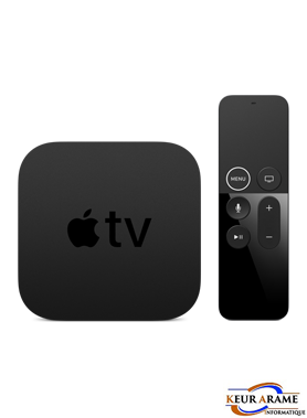 Apple TV 4K - Pas cher