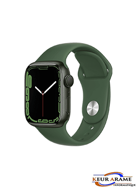 Apple Watch serie 7 41mm – Image 2