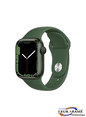 Apple Watch serie 7 41mm – Image 2