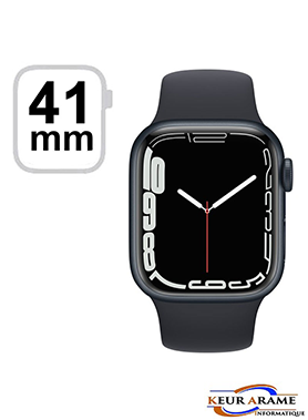 Apple Watch serie 7 41mm