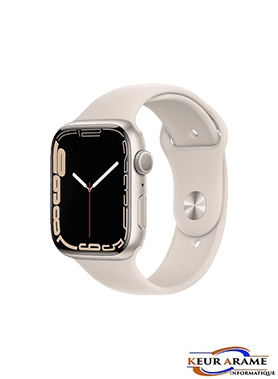 Apple Watch serie 7 45mm