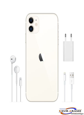Apple iPhone 11 64 GB – Image 4