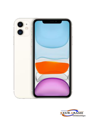 Apple iPhone 11 256 GB