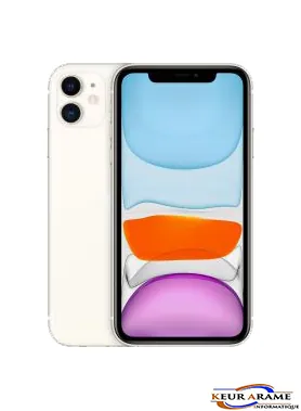 Apple iPhone 11 64 GB