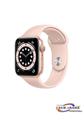 Apple watch serie 6 44mm
