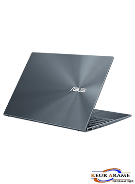 ASUS - UX 325E - i7 - 512gb - 8gb RAM - 11eme Génération