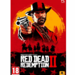 CD Jeux vidéo Redemption 2 - Pas cher