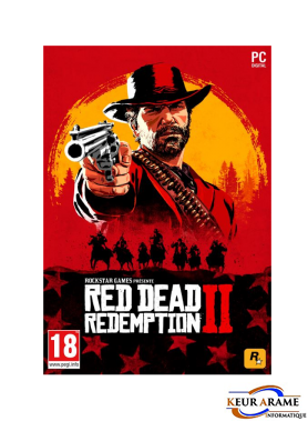 CD Jeux vidéo Redemption 2 - Pas cher