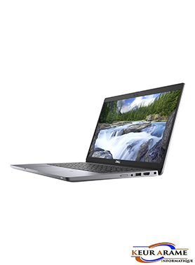 Dell Latitude 5320