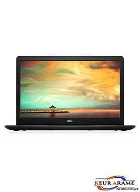 Dell Inspiron 17 pouces
