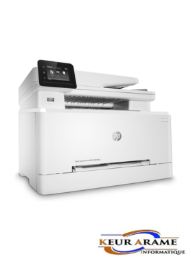 HP Color LaserJet Pro MFP M283FDW – Image 2