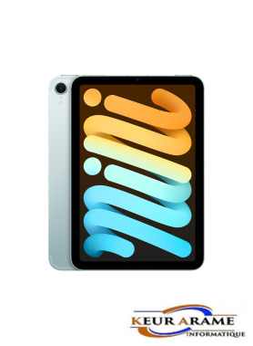 iPad Mini 7 - 128 Go Wifi