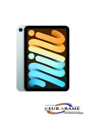 iPad Mini 7 - 128 Go Wifi